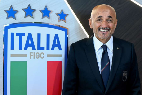 Italia, vigente campeón de Europa presentó su lista de convocados