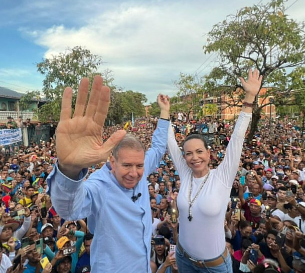 Liberan a las cuatro personas detenidas