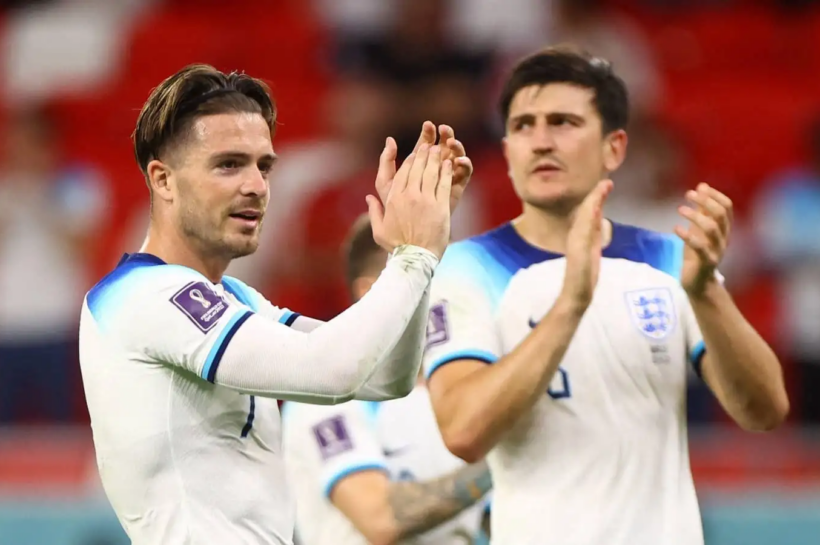 Eurocopa 2024: Inglaterra