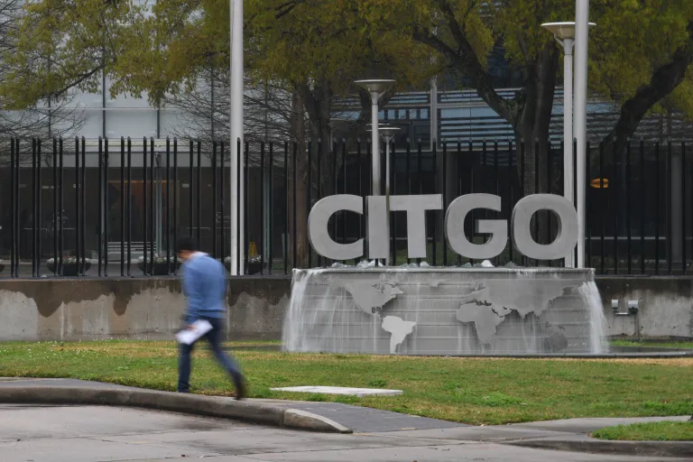 Acreedores de Venezuela tienen máxima prioridad en subasta de acciones de Citgo