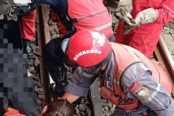 Bomberos de Caracas