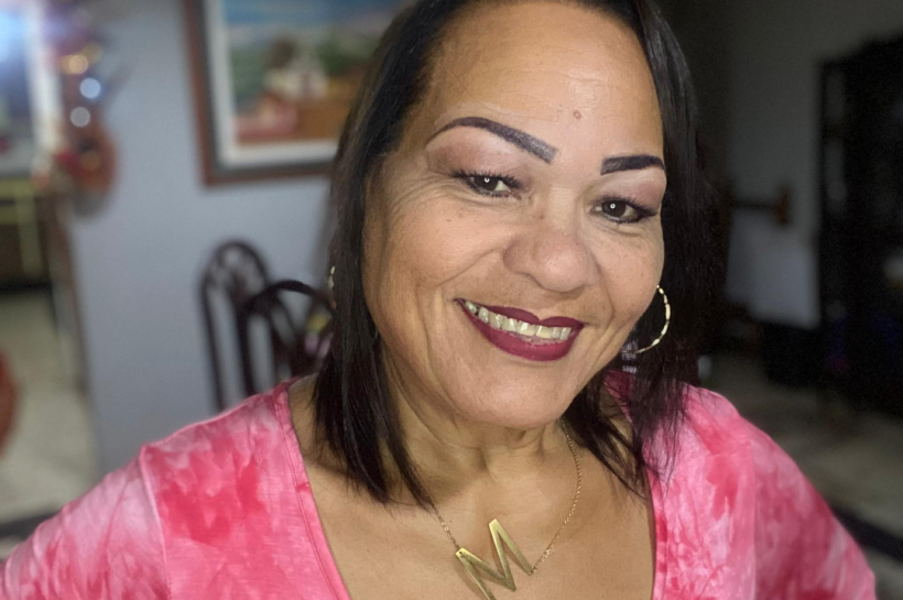 Maribel Chávez