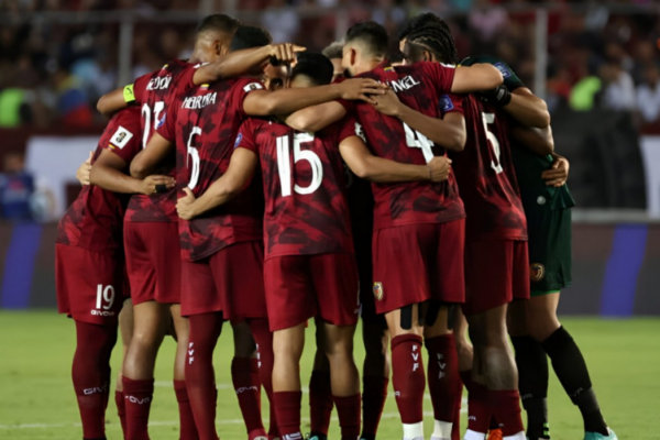 Vinotinto Copa América