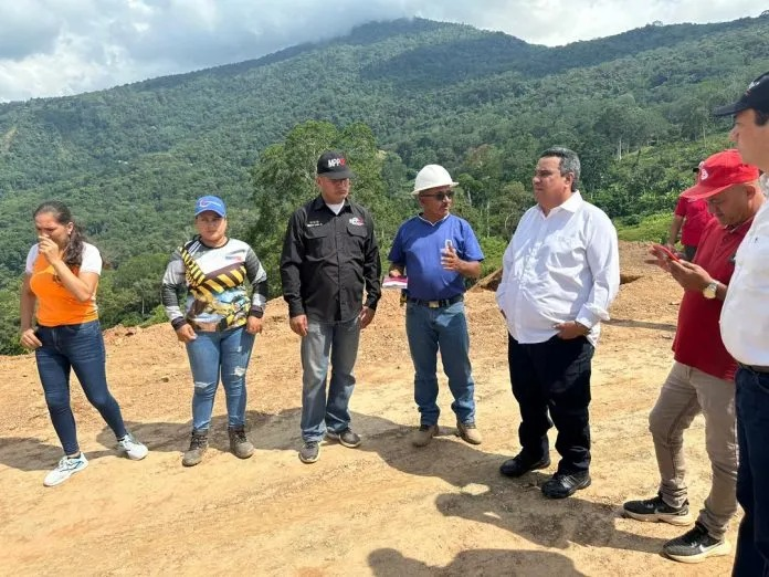 Trujillo | Actividad sísmica perjudica vialidad de municipios agrícolas