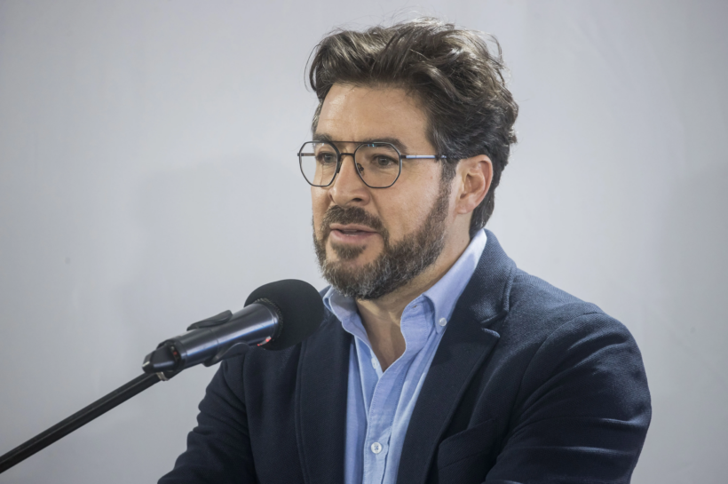 Daniel Ceballos