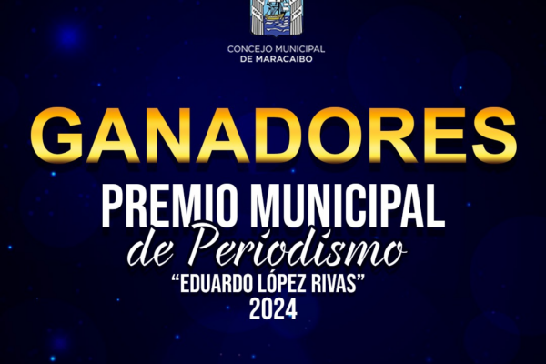 Premio Municipal de Periodismo