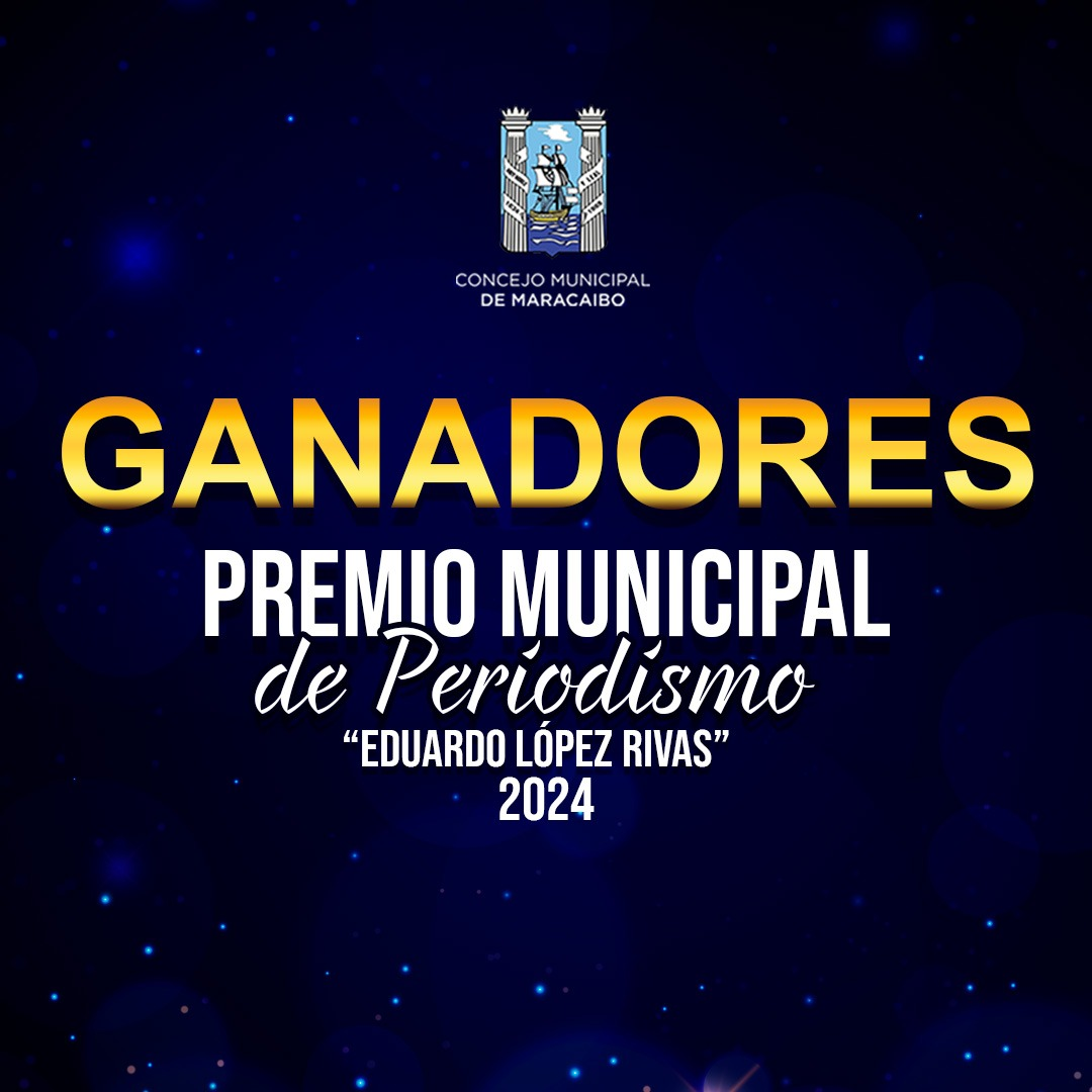 Premio Municipal de Periodismo