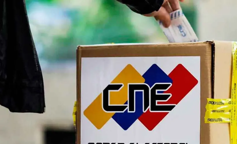 ADD Venezuela