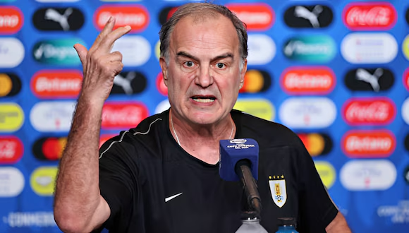 Marcelo Bielsa