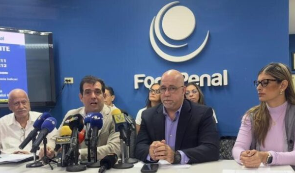 Foro Penal