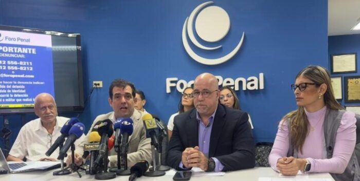 Foro Penal