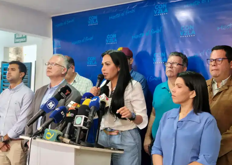 Delsa Solórzano