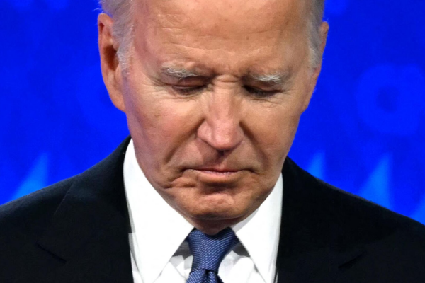 Joe Biden