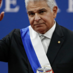 Presidente de Panamá