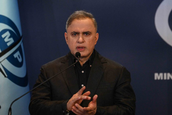 Tarek William Saab