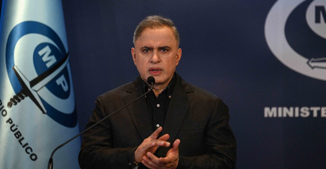 Tarek William Saab