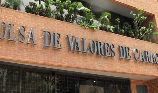 Bolsa de Valores de Caracas