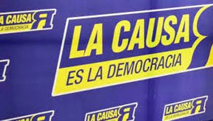 La Causa R