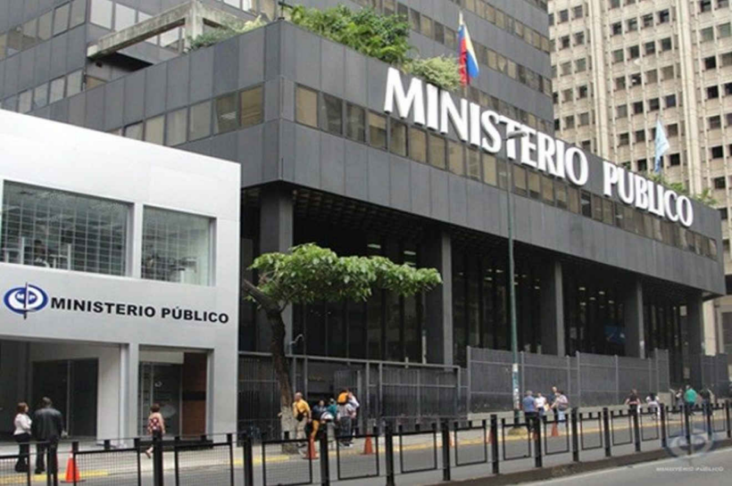 Ministerio Público