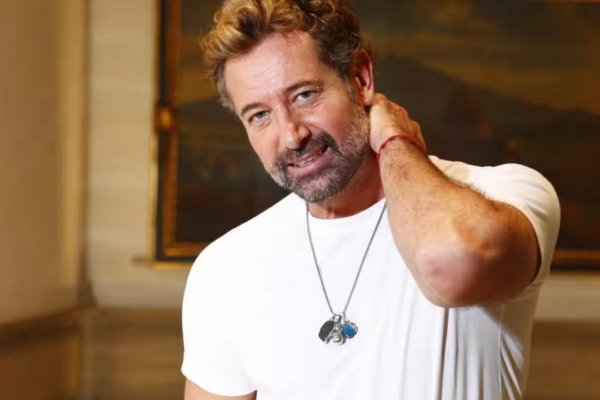 Gabriel Soto