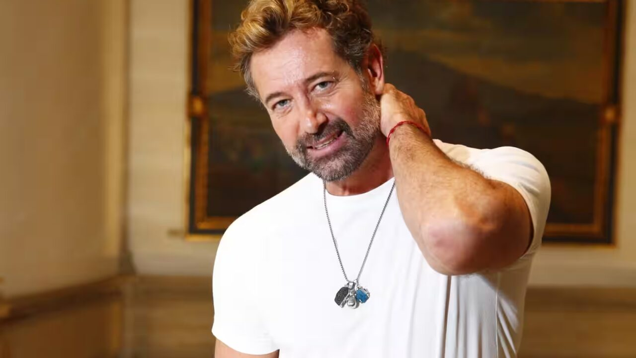 Gabriel Soto