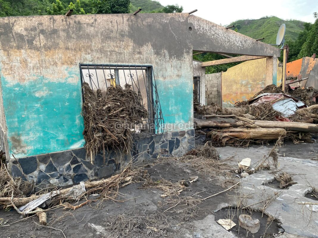 Sucre | Cámara de Comercio e Industria estima que 200 empresas cerraron debido a la tragedia