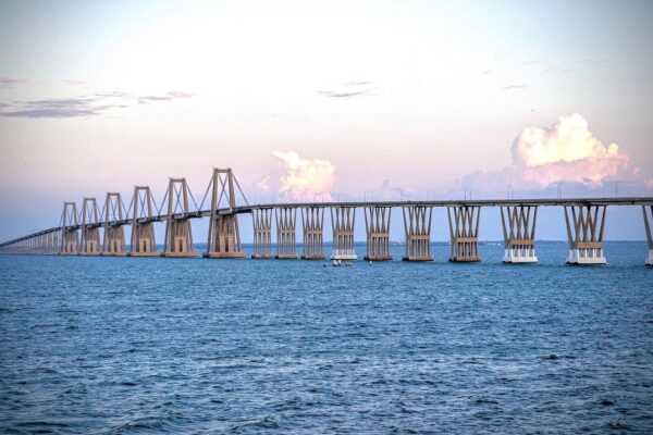 Puente Feneral Rafael Urdaneta