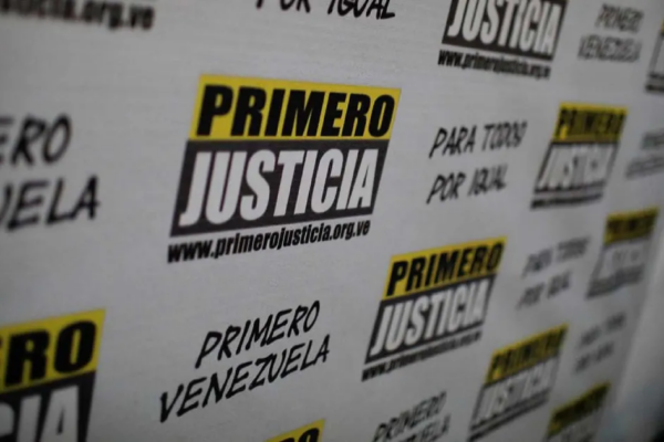 Primero Justicia