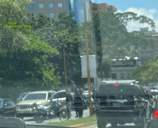 Siguen las detenciones | Secuestran al secretario de UNT Carabobo