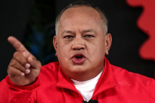 Diosdado Cabello