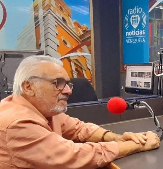 Douglas Zabala