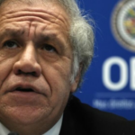 Luis Almagro OEA