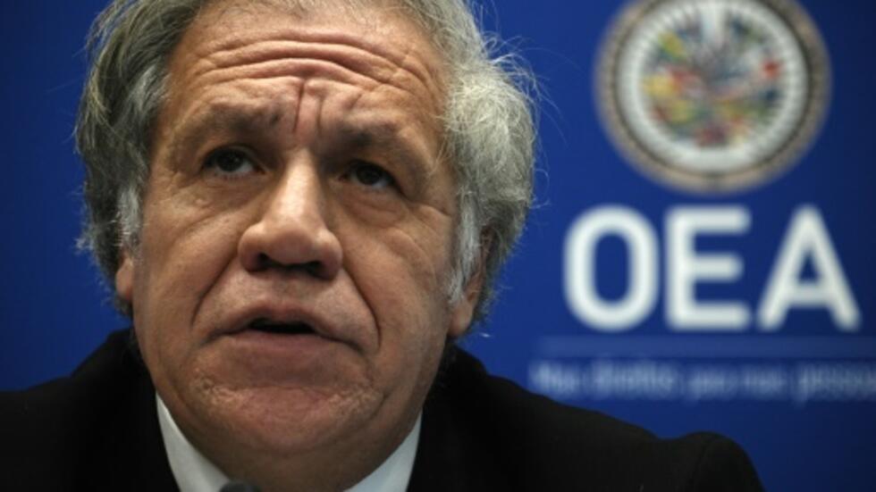 Luis Almagro