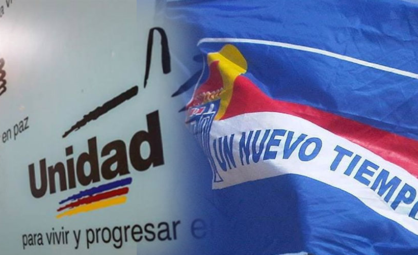 Partidos políticos