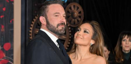 JLo Ben Affleck