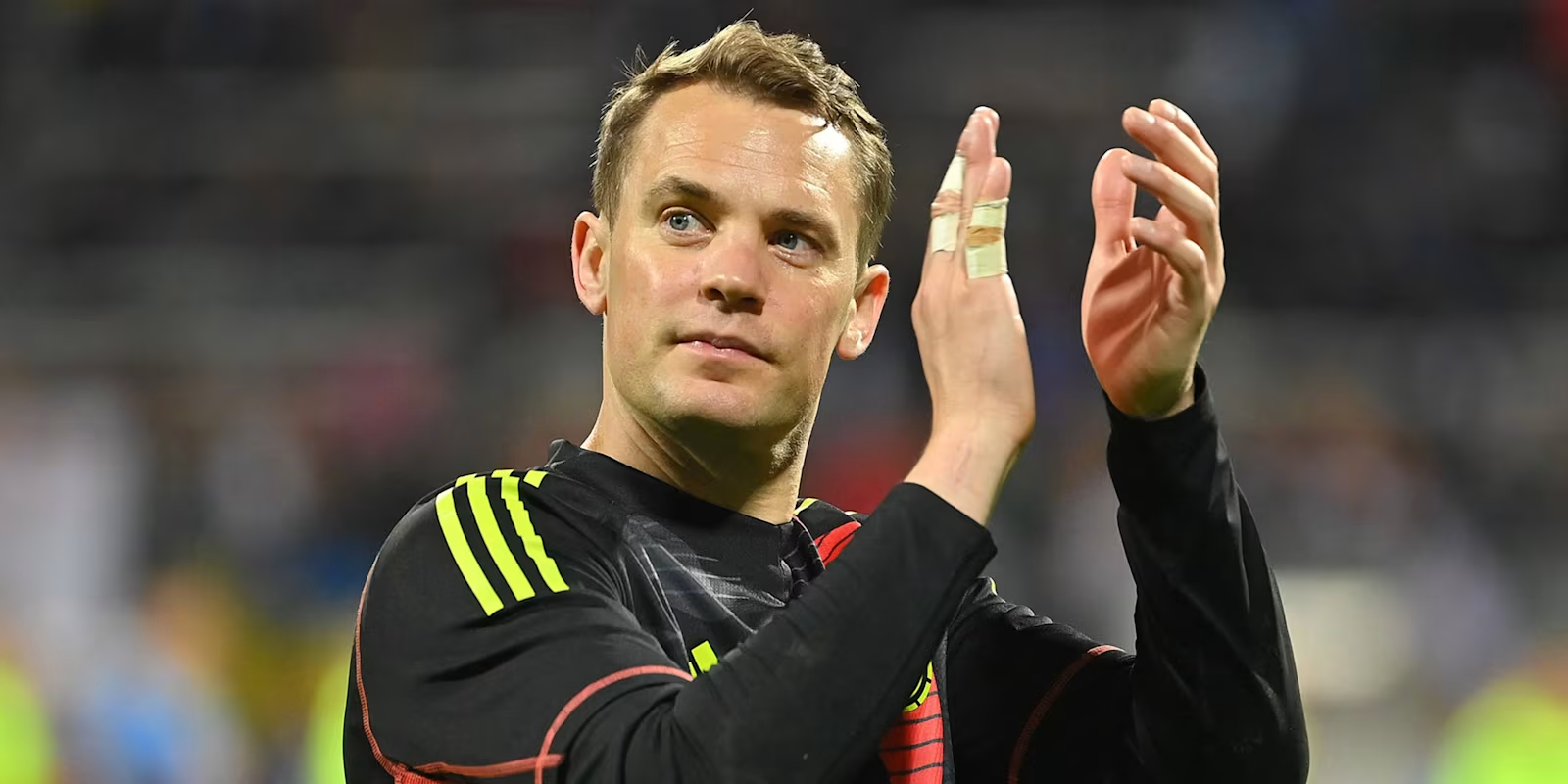 Manuel NeuerManuel Neuer