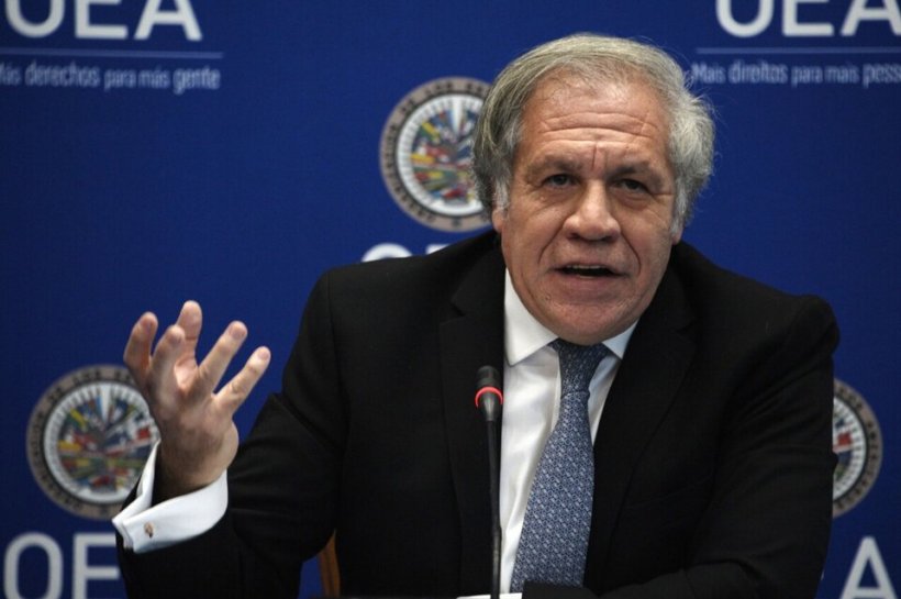 Luis Almagro