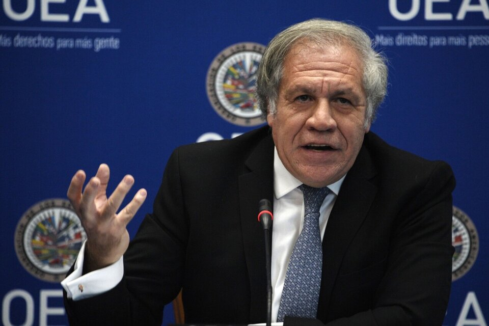 Luis Almagro