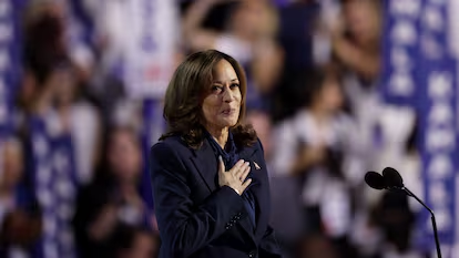 Kamala Harris