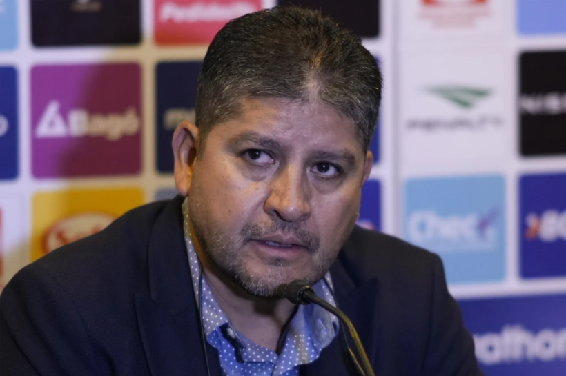 Bolivia apuesta por la juventud para el partido contra Venezuela