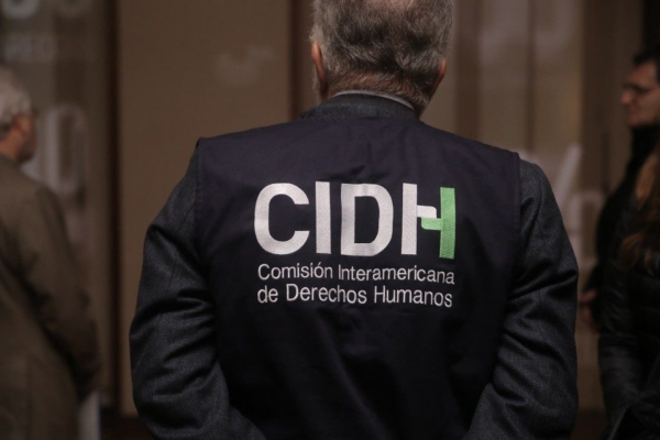 CIDH