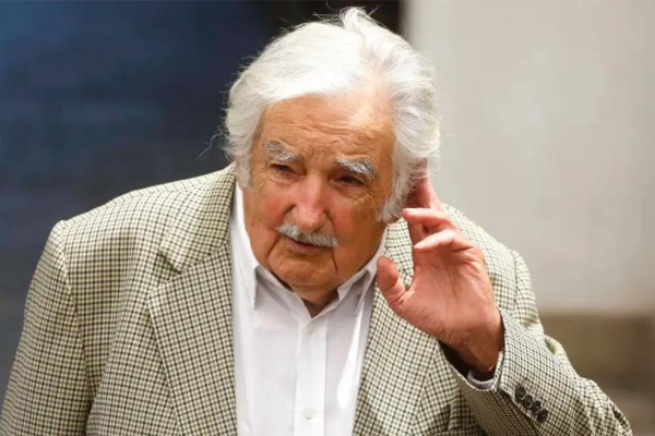 Pepe Mujica