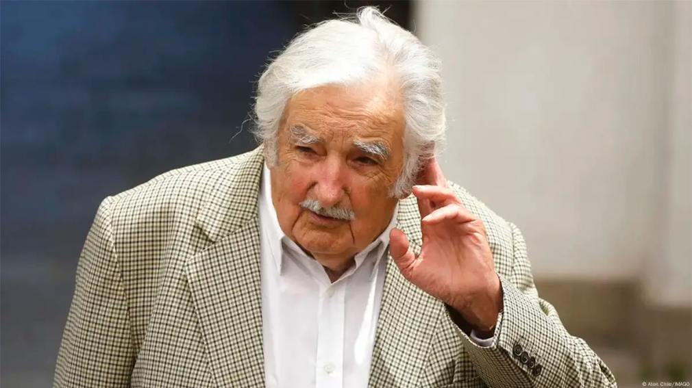 Pepe Mujica