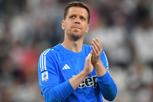 Wojciech Szczesny