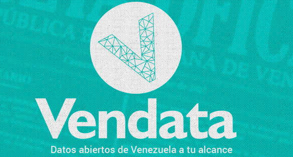 VE Sin Filtro denuncia el bloqueo de Vendata