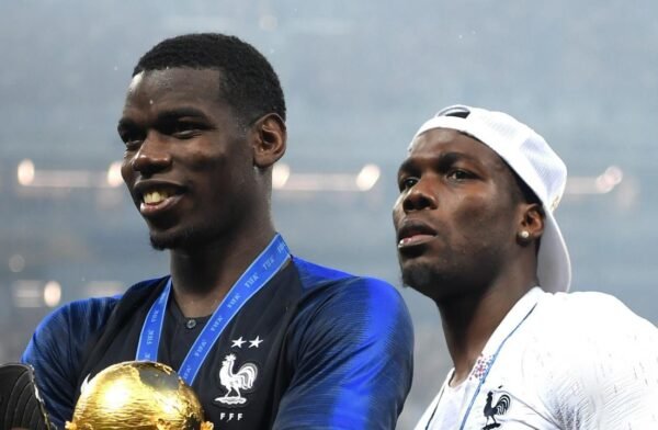 Paul Pogba