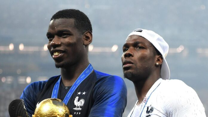 Paul Pogba