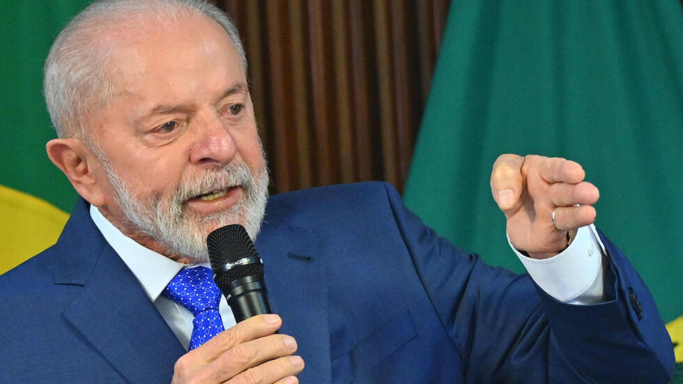 Luiz Inácio Lula da Silva