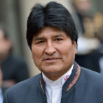 Evo Morales