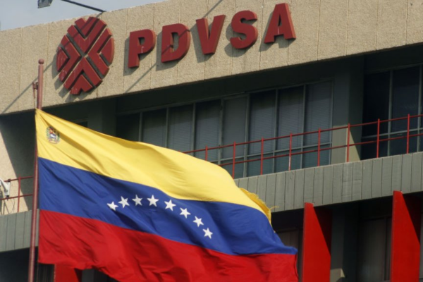 nueva junta directiva de PDVSA